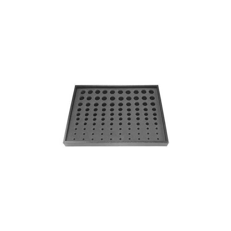 Display Tray Per Plugs Display Tray Per Plugs