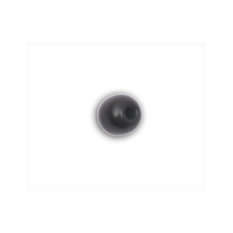 BIOFLEX BLACK PUSH FIT BALLS BIOFLEX BLACK PUSH FIT BALLS