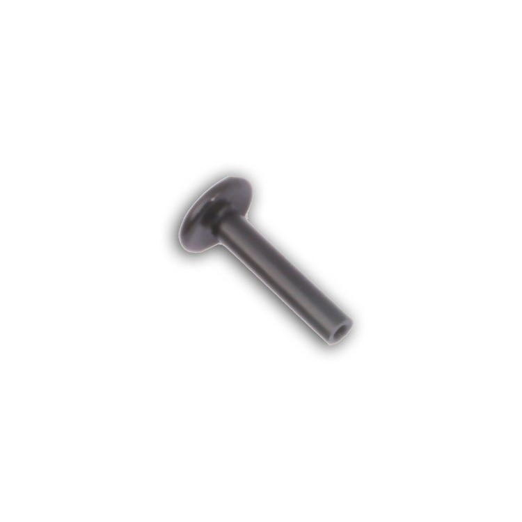 BIOFLEX BLACK PUSH FIT INTERNAL LABRETS BIOFLEX BLACK PUSH FIT INTERNAL LABRETS