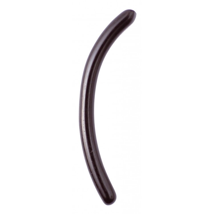 BIOFLEX BLACK CURVED SHAFT BIOFLEX BLACK CURVED SHAFT