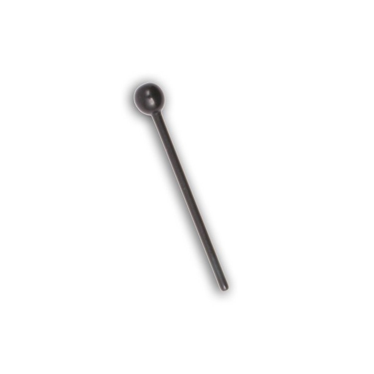 BIOFLEX BLACK BALL ENDS BIOFLEX BLACK BALL ENDS