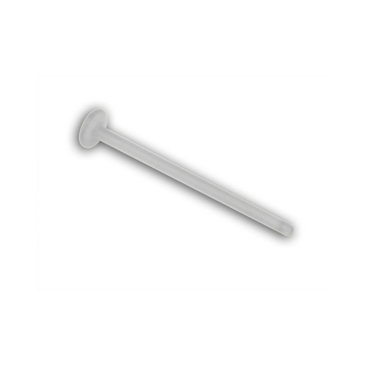 Bioflex Clear Labret Bioflex Clear Labret