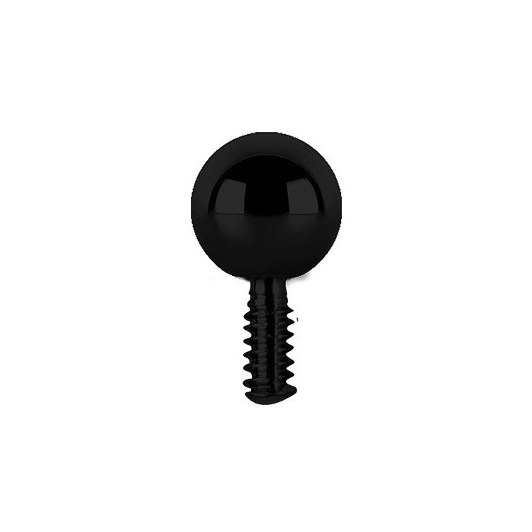 Bk Tt Screw-on Balls For Internal Barbells Bk Tt Screw-on Balls For Internal Barbells