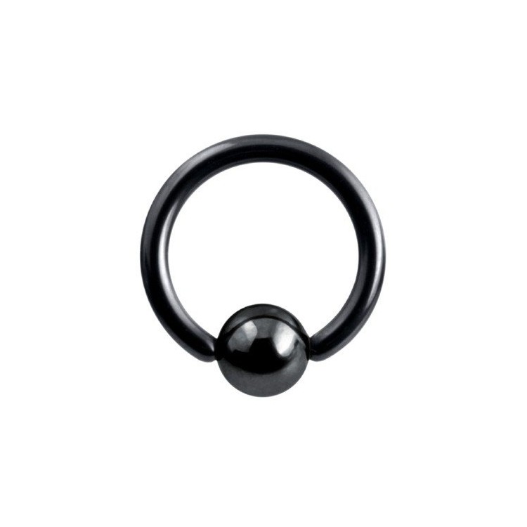BK TT BALL CLOSURE RINGS BK TT BALL CLOSURE RINGS