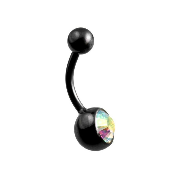 BK TT JEWEL NAVEL BANANABELL BK TT JEWEL NAVEL BANANABELL