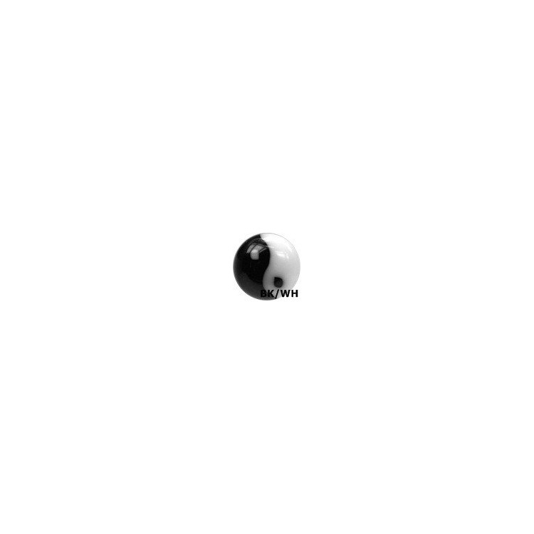 SCREW-ON BALLS YY SCREW-ON BALLS YY