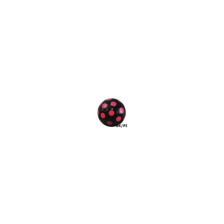 SCREW-ON BALLS DOT SCREW-ON BALLS DOT