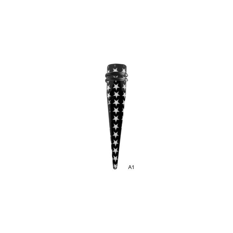 PRINTED EXPANDERS PRINTED EXPANDERS