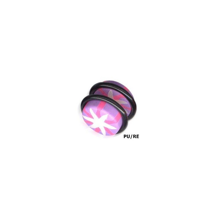 UV FAKE PLUGS