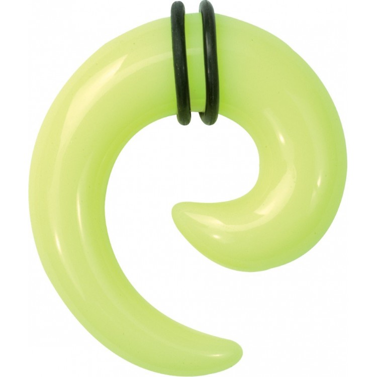 UV SPIRAL EXPANDERS UV SPIRAL EXPANDERS