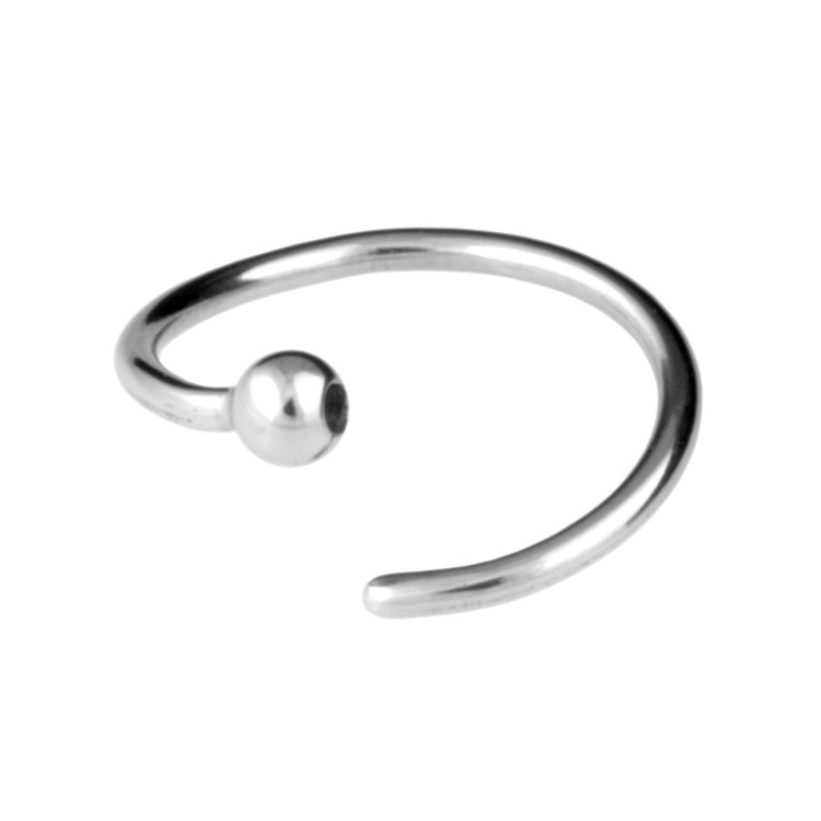 SS 316 FIXED BEAD RINGS SS 316 FIXED BEAD RINGS