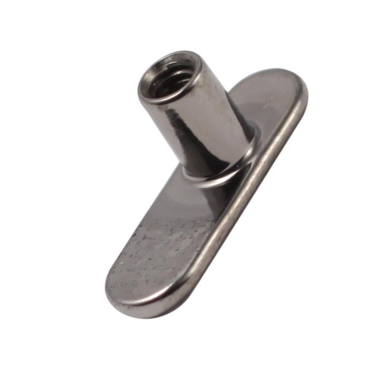 Titanium Dermal Anchor 3,0mm No Holes Titanium Dermal Anchor 3,0mm No Holes