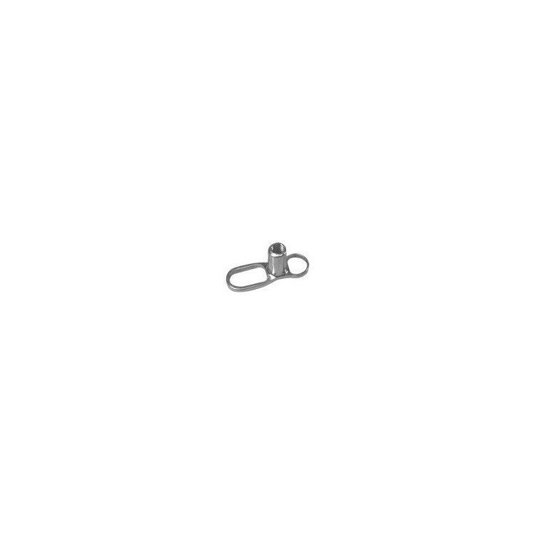 TT int 1,6mm OPEN STYLE DERMAL ANCHOR TT int 1,6mm OPEN STYLE DERMAL ANCHOR