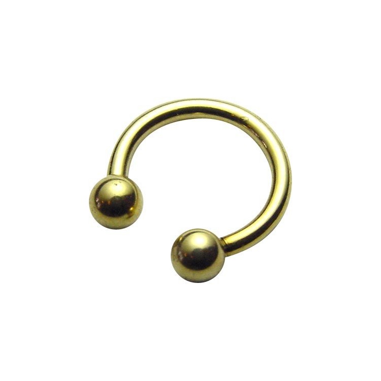 GD TT CIRCULAR BARBELLS GD TT CIRCULAR BARBELLS