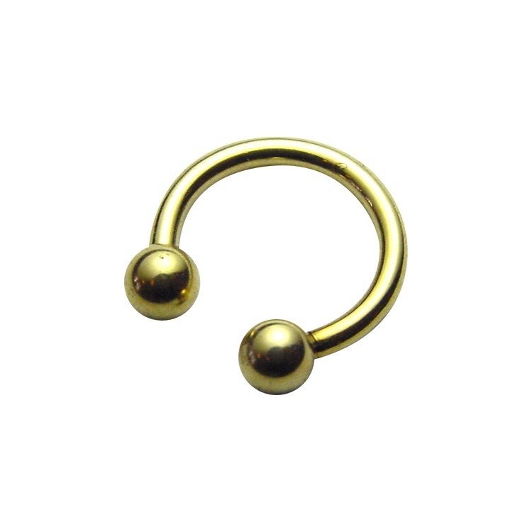 Gd Tt Circular Barbells