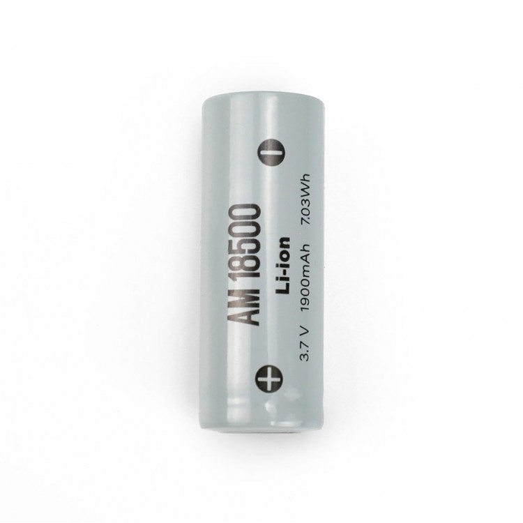 Batteria Compatibile TEZLA V2 Supreme Synergy - 1900 mAh Batteria Compatibile TEZLA V2 Supreme Synergy - 1900 mAh