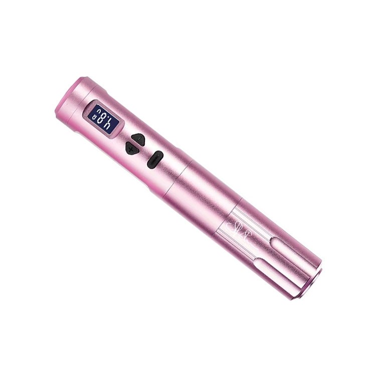 Dormouse PRIMA Wireless by Stefano Strano - Corsa 3.0 mm - Dermografo PMU Wireless Pen Dormouse PRIMA Wireless by Stefano Strano - Corsa 3.0 mm - Dermografo PMU Wireless Pen