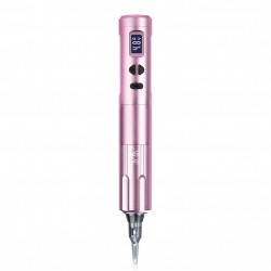 Dormouse PRIMA Wireless by Stefano Strano - Corsa 3.0 mm - Dermografo PMU Wireless Pen