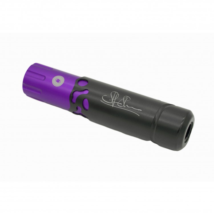 OUTLET | Dormouse Prima by Stefano Strano - Corsa 3.5 mm - Manipolo PMU Pen OUTLET | Dormouse Prima by Stefano Strano - Corsa 3.5 mm - Manipolo PMU Pen