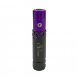OUTLET | Dormouse Prima by Stefano Strano - Corsa 3.5 mm - Manipolo PMU Pen