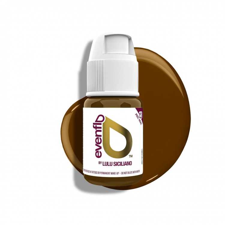 ECLIPSE Evenflo - Perma Blend Luxe - 15ml - Conforme REACH ECLIPSE Evenflo - Perma Blend Luxe - 15ml - Conforme REACH