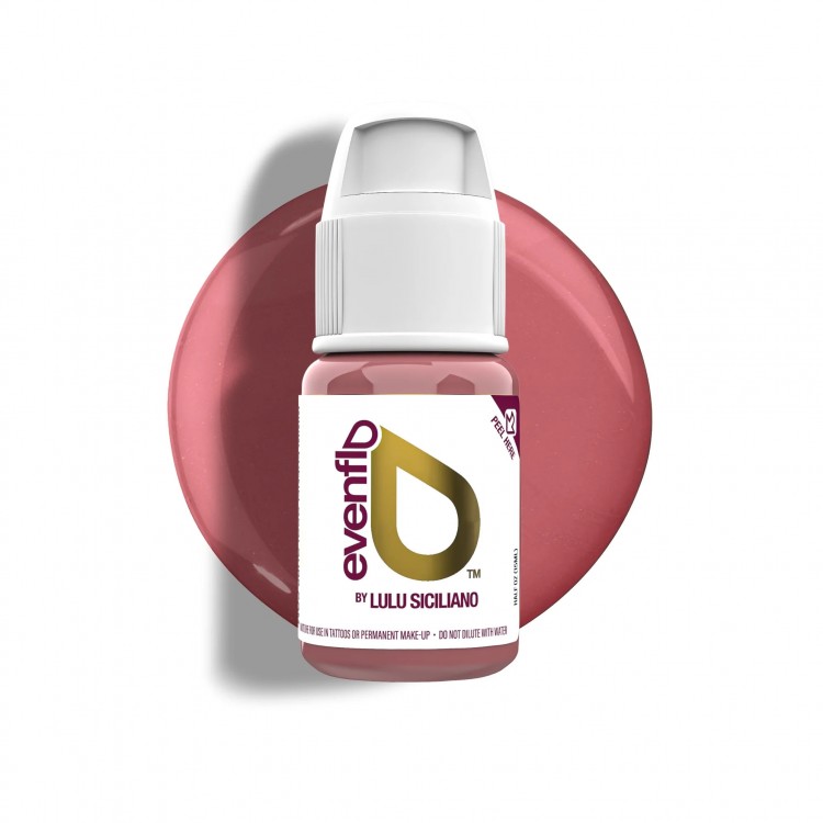 DIRTY FRENCH Evenflo - Perma Blend Luxe - 15ml - Conforme REACH DIRTY FRENCH Evenflo - Perma Blend Luxe - 15ml - Conforme REACH