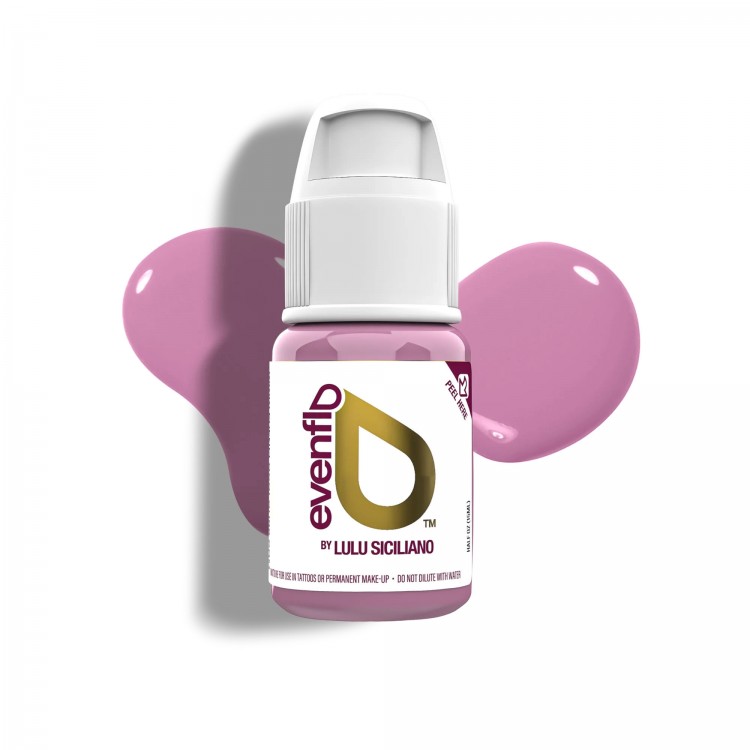 DIVANIZER Evenflo - Perma Blend Luxe - 15ml - Conforme REACH