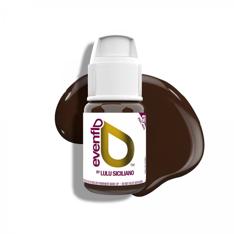 CASTAÑA Evenflo - Perma Blend Luxe - 15ml - Conforme REACH CASTAÑA Evenflo - Perma Blend Luxe - 15ml - Conforme REACH