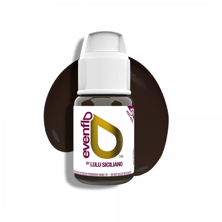 MORENA Evenflo - Perma Blend Luxe - 15ml - Conforme REACH MORENA Evenflo - Perma Blend Luxe - 15ml - Conforme REACH