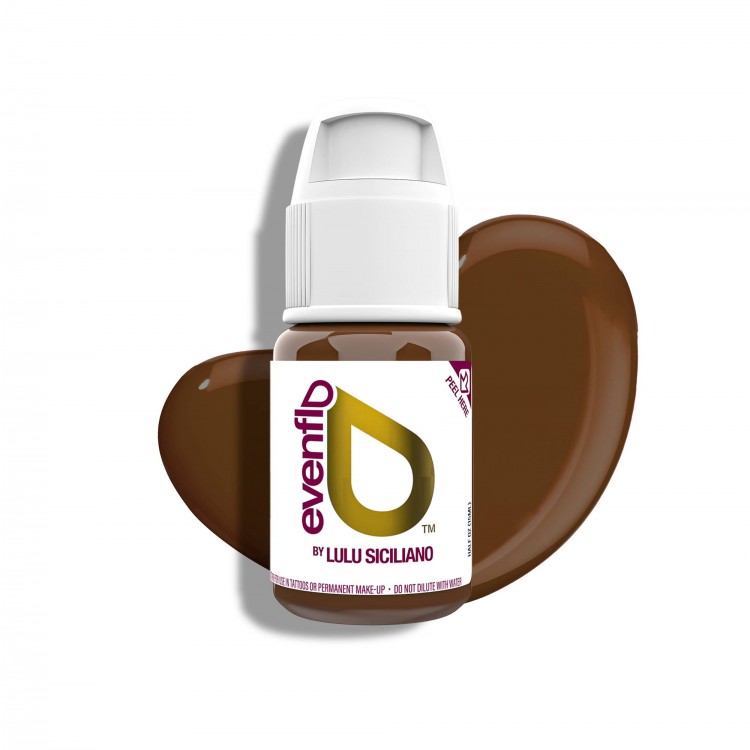 RUBIA Evenflo - Perma Blend Luxe - 15ml - Pigmento PMU REACH RUBIA Evenflo - Perma Blend Luxe - 15ml - Pigmento PMU REACH