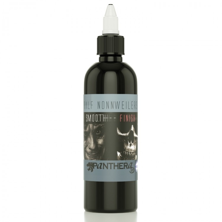 PANTHERA Finish - Ralf Nonnweiler - 150ml - Colore Tattoo REACH PANTHERA Finish - Ralf Nonnweiler - 150ml - Colore Tattoo REACH