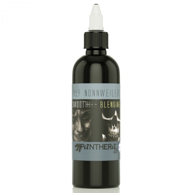 PANTHERA Blending - Ralf Nonnweiler - 150ml - Colore Tattoo REACH PANTHERA Blending - Ralf Nonnweiler - 150ml - Colore Tattoo REACH