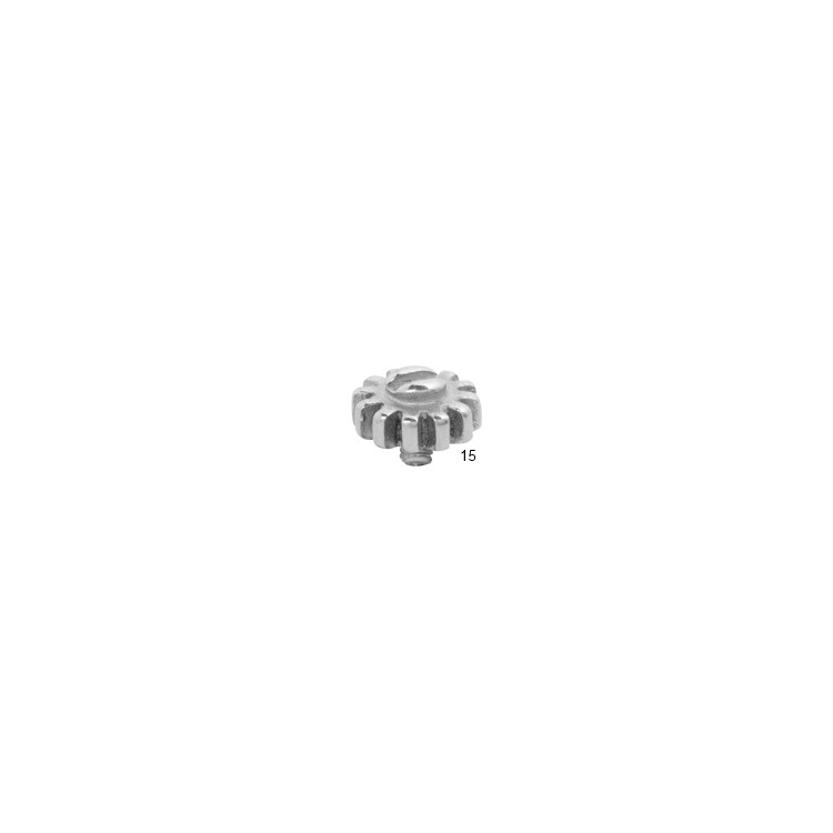 Attachment For Dermal Anchor Attachment For Dermal Anchor