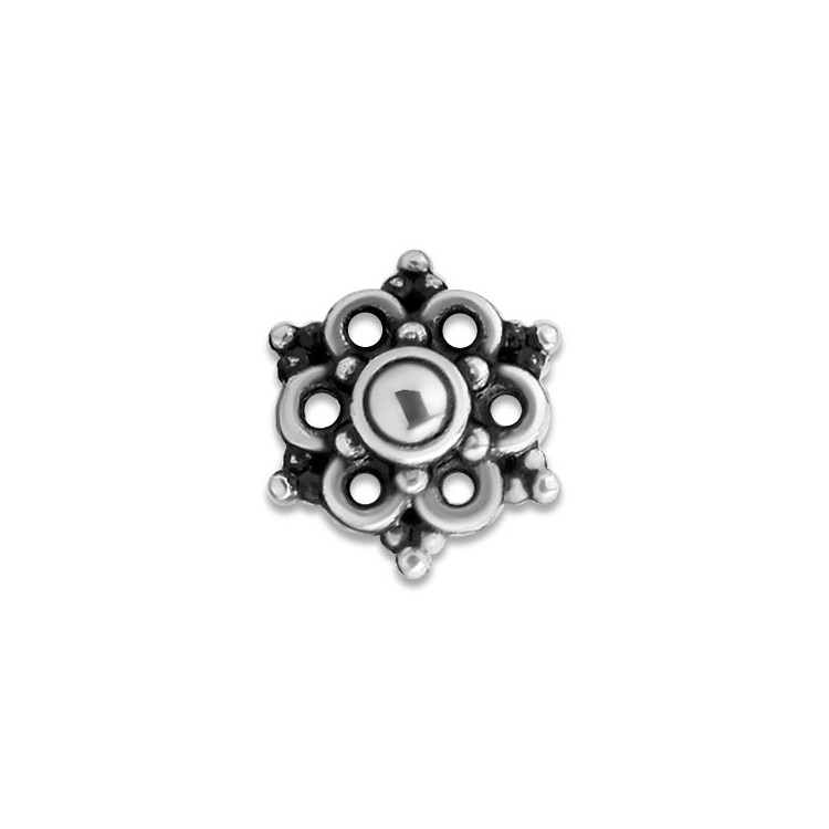 SS 316 int ATTACHMENT 1,2mm mod.34 SS 316 int ATTACHMENT 1,2mm mod.34