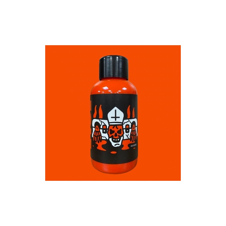 BURNING RED Vice Colors - Colore Tattoo per Pelle Sintetica BURNING RED Vice Colors - Colore Tattoo per Pelle Sintetica