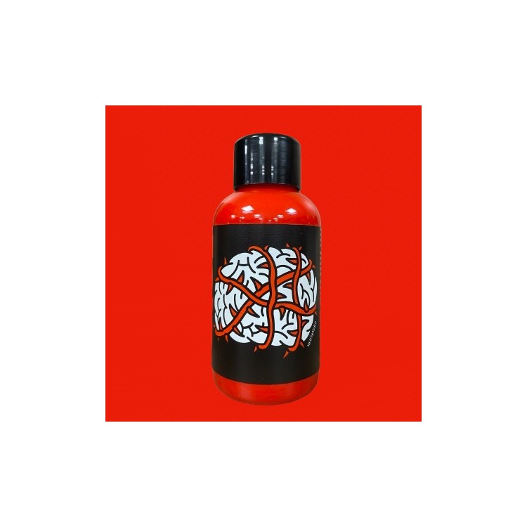 SWEET TANGERINE Vice Colors - Colore Tattoo per Pelle Sintetica - 30ml