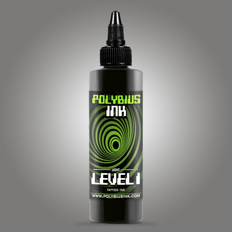 POLYBIUS Level 1 Light - Conforme REACH POLYBIUS Level 1 Light - Conforme REACH