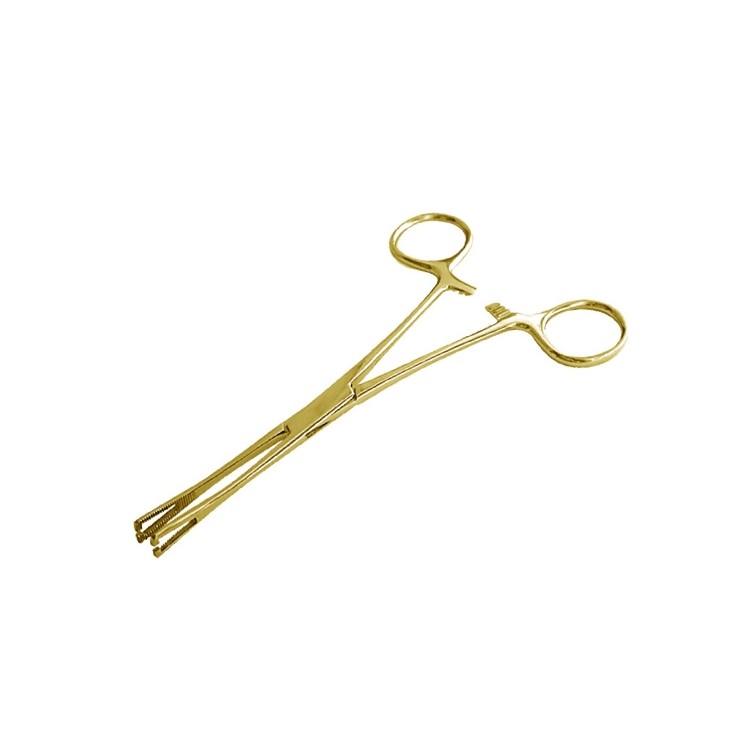 GOLD TOOLS - PINZA TRIANGOLARE APERTA GOLD TOOLS - PINZA TRIANGOLARE APERTA