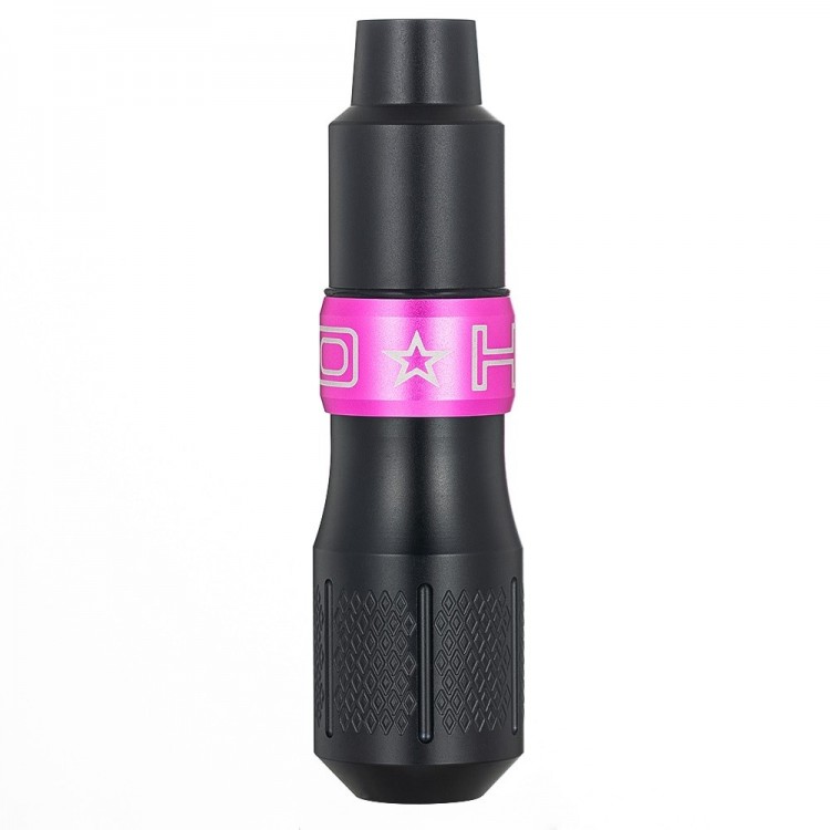 Dynamic Hello Pen - PINK Edition - Corsa 3.5 mm - Macchinetta Tattoo Pen Dynamic Hello Pen - PINK Edition - Corsa 3.5 mm - Macchinetta Tattoo Pen