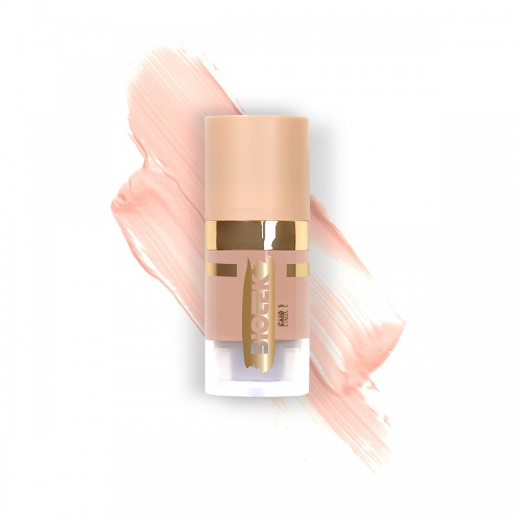FAIR 1 - Biotek - 7ml - Pigmento PMU REACH FAIR 1 - Biotek - 7ml - Pigmento PMU REACH