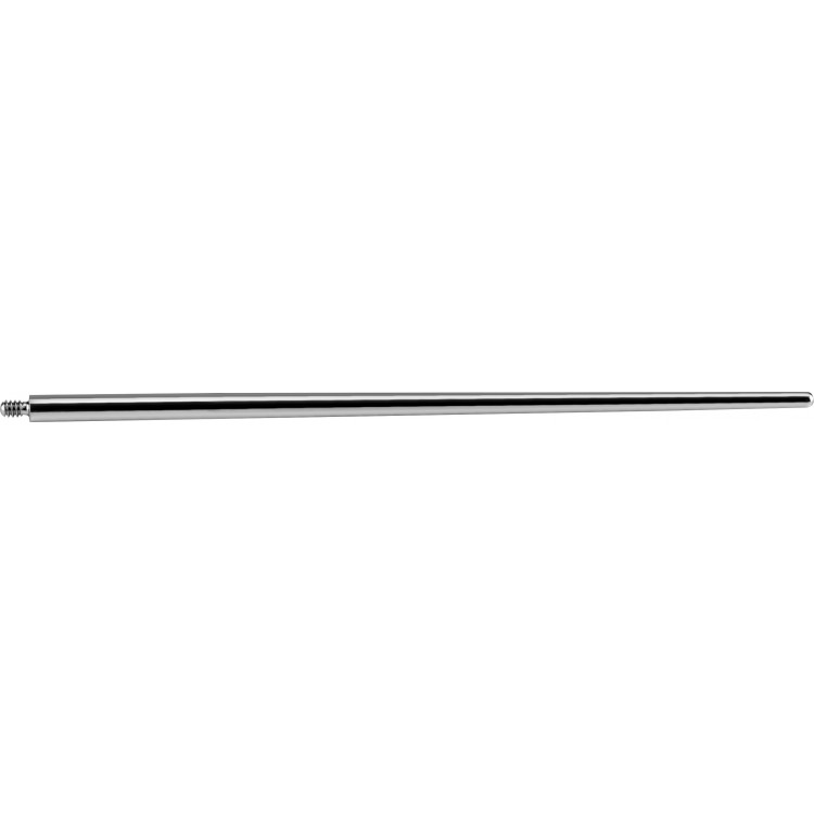 STANDARD int TITANIUM INSERTION PIN - 35mm lenght STANDARD int TITANIUM INSERTION PIN - 35mm lenght