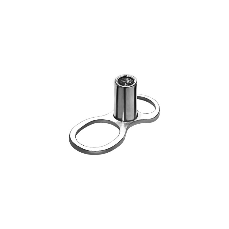 TT int 1,2mm MINI DERMAL ANCHOR TT int 1,2mm MINI DERMAL ANCHOR