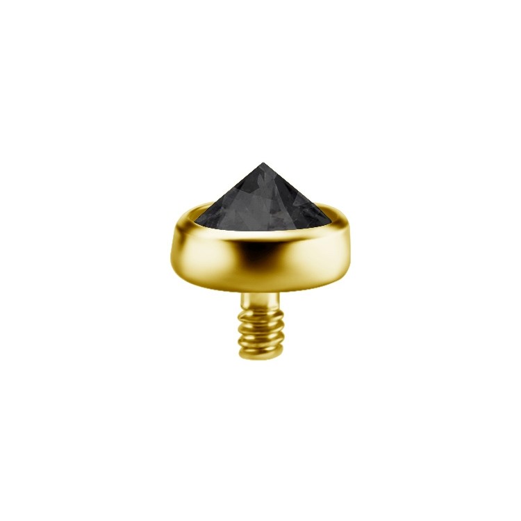 GD TT int HEAD WITH INVERTED STONE GD TT int HEAD WITH INVERTED STONE