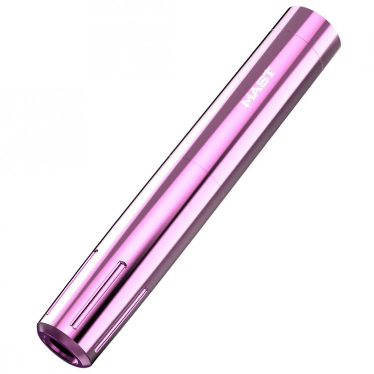 Mast Tour Y22 - Corsa 3.0 mm - Rosa - Dermografo Wireless PMU Mast Tour Y22 - Corsa 3.0 mm - Rosa - Dermografo Wireless PMU