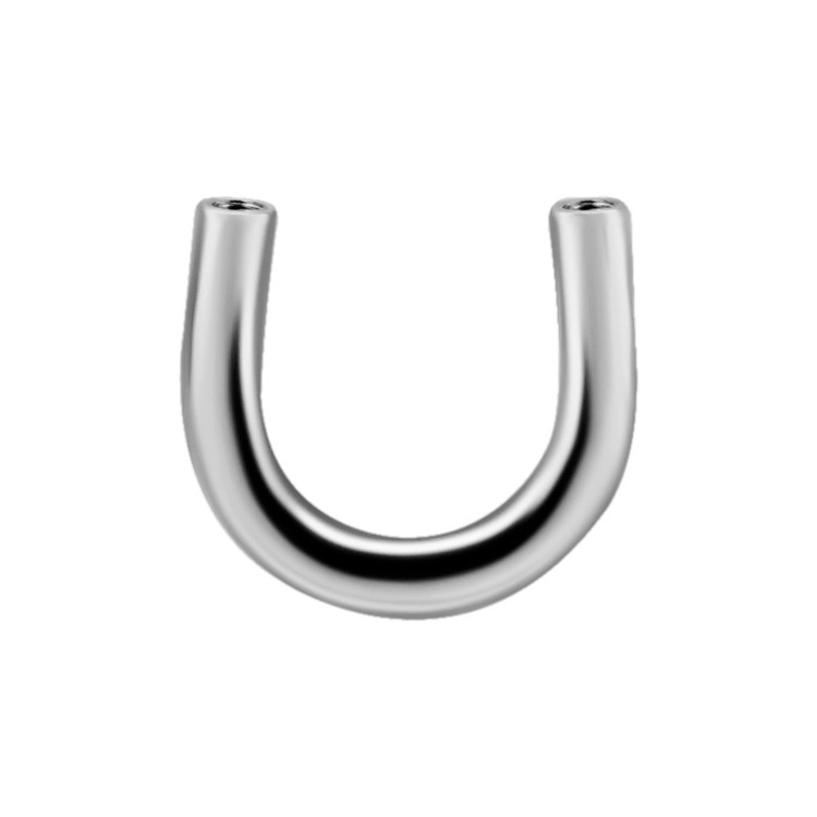 TT int MICRO U SHAPE U PINS 1,2mm x 4mm TT int MICRO U SHAPE U PINS 1,2mm x 4mm