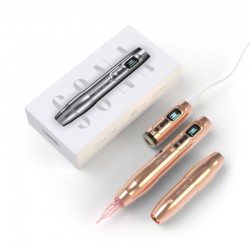 Sona Sky - Corsa 3.0 mm - Dermografo Wireless PMU Pen - Rose Gold