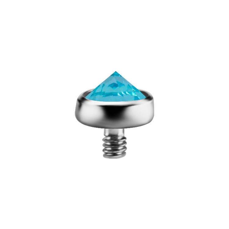 TT int HEAD WITH INVERTED STONE TT int HEAD WITH INVERTED STONE