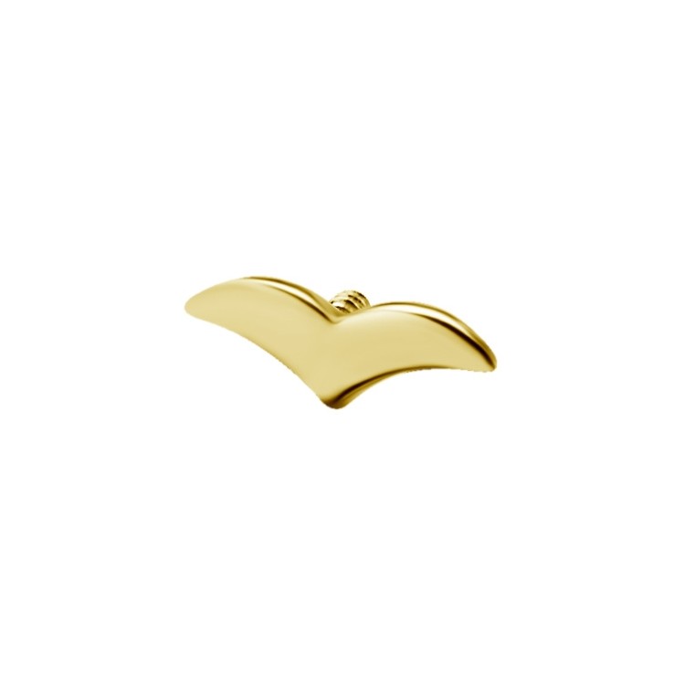 GD TT int HEAD 1,2mm model 05 - 4mm GD TT int HEAD 1,2mm model 05 - 4mm