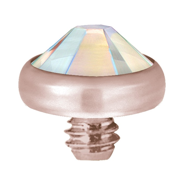 RG TT int JEWELLED FLAT DISC RG TT int JEWELLED FLAT DISC