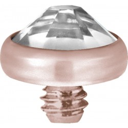 RG TT int JEWELLED FLAT DISC